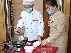 -御仙都北京菜馆·烤鸭店(双井店)
