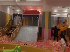 -芭菲盛宴·环球美食(北城国际店)