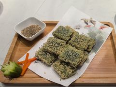 -火福·天湖阁大闸蟹博物馆主题餐厅(浅水湾店)