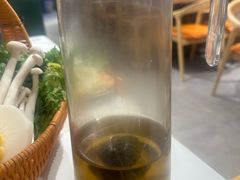 -椰子湾·海南火锅·糟粕醋·椰子鸡(正大广场店)