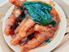 -蔡澜点心(三里屯T+MALL店)
