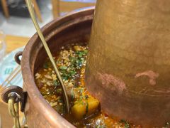 -一坐一忘云南菜(嘉里中心店)