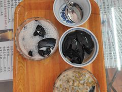 -五福堂龟苓膏(河东北山店)