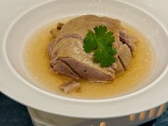 -扬州香格里拉·香宫中餐厅