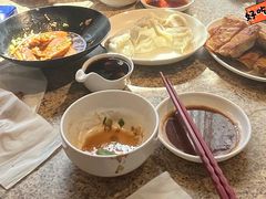 -金谷园饺子馆(北邮总店)