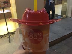 -85度C(济南经七路店)
