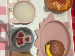 -西贝(大华虎城店)