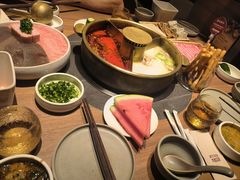 -巴奴毛肚火锅(京西大悦城店)