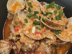 -聚味瞿记·龙虾堂(咸嘉湖店)