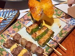 -松羽料理(国大店)