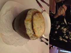 成桂西餐厅(河北路店)-成桂西餐厅·42年的味道(五大道疙瘩楼店)