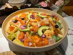 -Tomacado花厨(One ITC店)