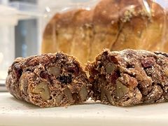 -佐敦面包铺·JORDAN BAKERY