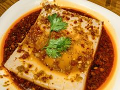 -金柱大盘鸡(波斯坦店)