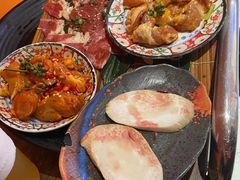 -妙香居韩国烤肉(容桂天佑城店)