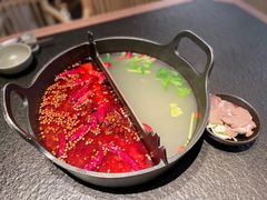 -三出山火锅(南京万象天地店)