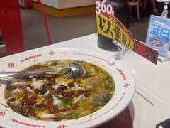 招牌酸菜鲈鱼-禄鼎记·多口味酸菜鱼(侨鑫店)
