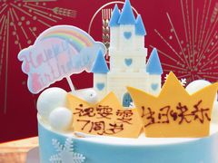 -味多美蛋糕(马家堡永辉店)