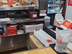 -塔斯汀中国汉堡(青浦宝龙广场店)