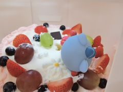 -巴黎贝甜(大宁国际商业广场店)