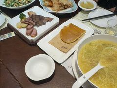 -老厨家(友谊路总店)