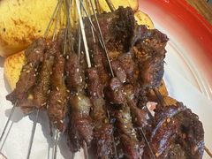 -北丐先生·野馄饨烧烤(泰达E街区店)