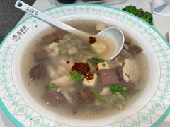 -苏晓玥·手作江南小吃(深圳北站店)