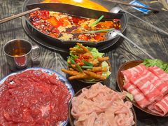 -冯校长老火锅(深圳福田店)