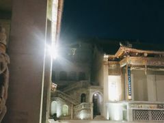 -五龙城郊森林公园