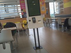 -麦当劳(济泺路店)