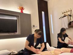 -水秀坊·足道 SPA 按摩(巨鹿路店)