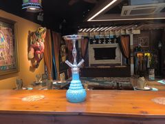 -甘尼仕印度餐厅爵士酒吧(阳春巷店)