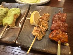 -鸟鹏烧鸟居酒屋(昌岗店)