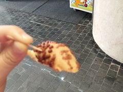 -麦当劳(华发商都店)