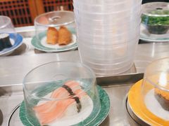 -晴季寿司(延河路万达广场店)