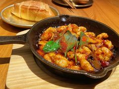 -SHAN山(前滩太古里店)