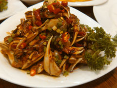 -船歌鱼水饺(淄博万象汇店)