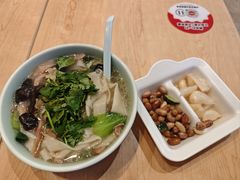 -萧记三鲜烩面(东站店)