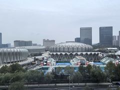 -济南喜来登酒店