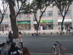 -傅强排骨(成都总店)