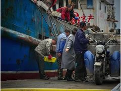 -吕四港大酒店-餐厅