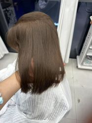 -U·NI SALON 造型