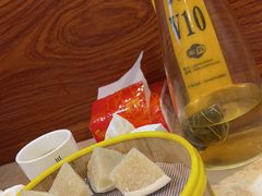 -南海渔家•海鲜•正宗海南菜(海棠湾店)