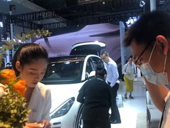 -东浩兰生上海世博展览馆