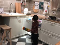 -宜家家居(哈尔滨商场店)