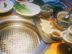 -赤坂亭·M9和牛烧肉·铁板烧·日料398放题(长泰广场店)