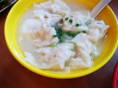 清汤龙抄手-龙抄手(春熙路总店)