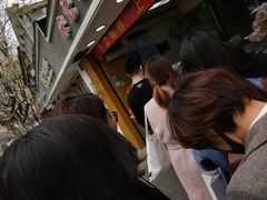 -宋记饼家(石门二路店)