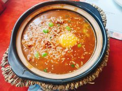 牛肉烩饭-赵小姐丨新中餐(曲江店)