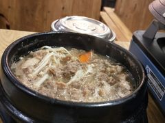 -李先生的首尔小馆(松江启源广场店)